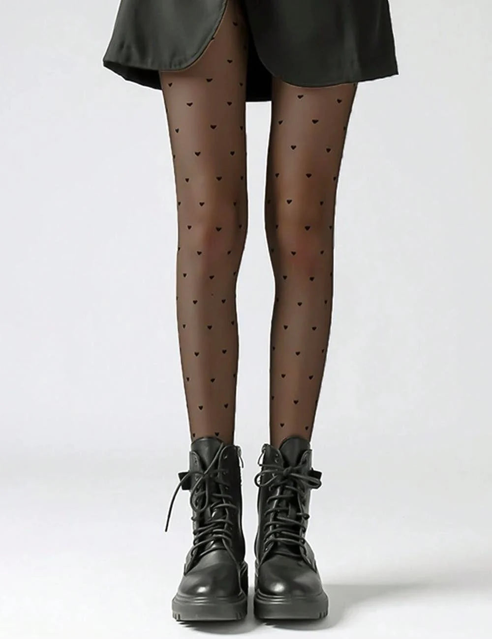 Collant rafinés motif ( 2 achetés + 1 offert )