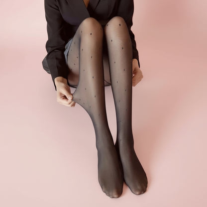 Collant rafinés motif ( 2 achetés + 1 offert )